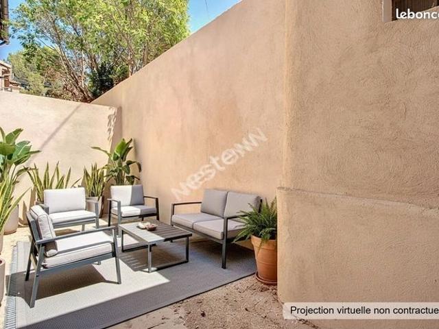 Maison de village 5 pièces 106 m²