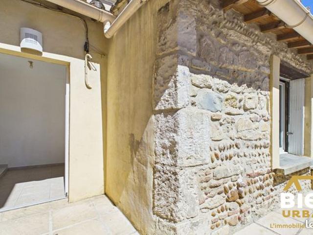 Maison de village 5 pièces 107 m²