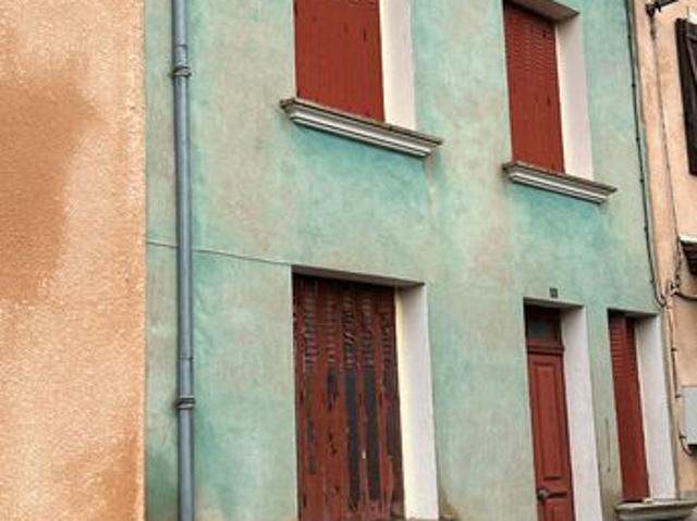 Maison de village 5 pièces 107 m²