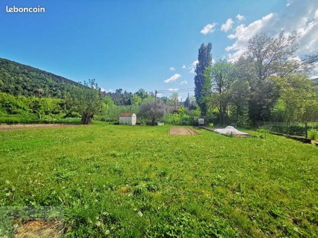 Maison de village 5 pièces 107 m²