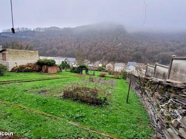 Maison de village 5 pièces 107 m²