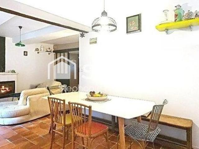 Maison de village 5 pièces 107 m²