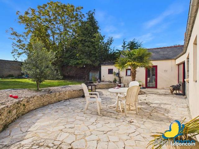 Maison de village 5 pièces 108 m²