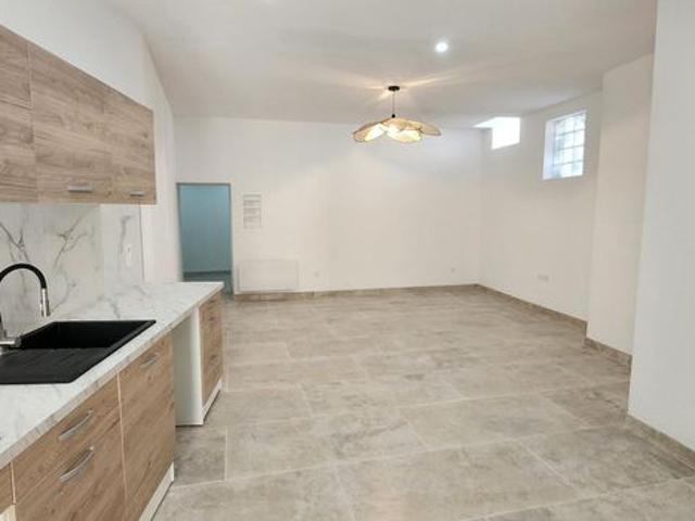 Maison de village 5 pièces 108 m²