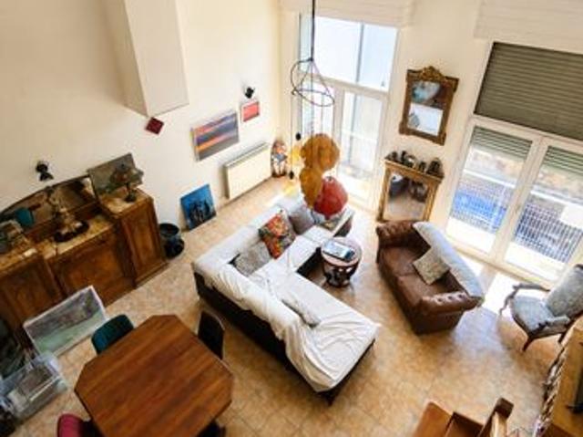 Maison de village 5 pièces 108 m²