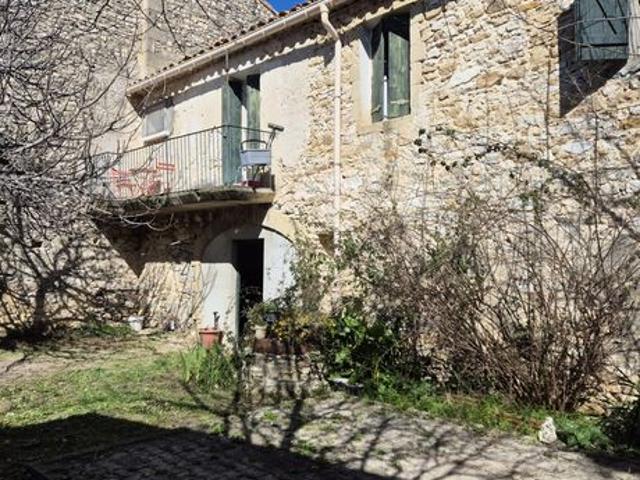 Maison de village 5 pièces 108 m²