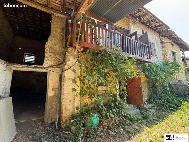 Maison de village 5 pièces 108 m²