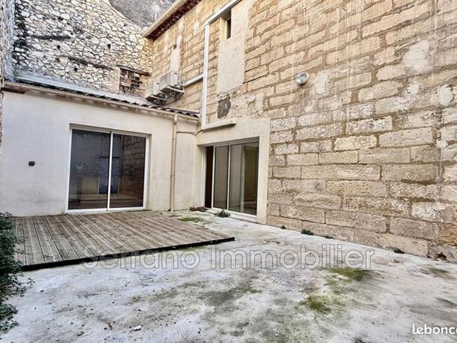 Maison de village 5 pièces 109 m²
