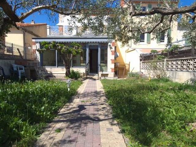 Maison de village 5 pièces 109 m²