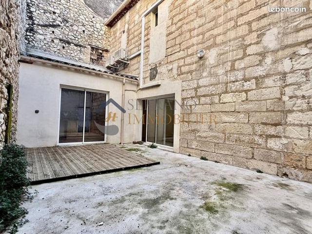 Maison de village 5 pièces 109 m²