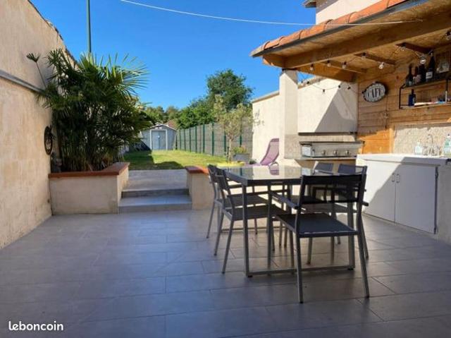 Maison de village 5 pièces 109 m²