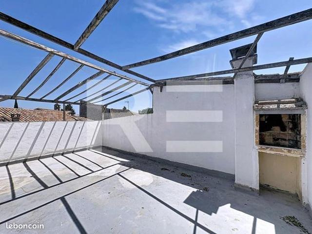 Maison de village 5 pièces 109 m²