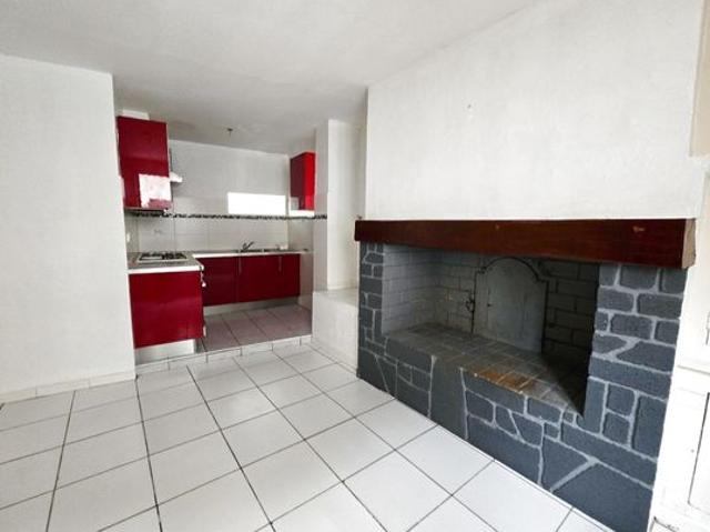 Maison de village 5 pièces 109 m²
