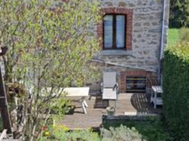 Maison de village 5 pièces 110 m²