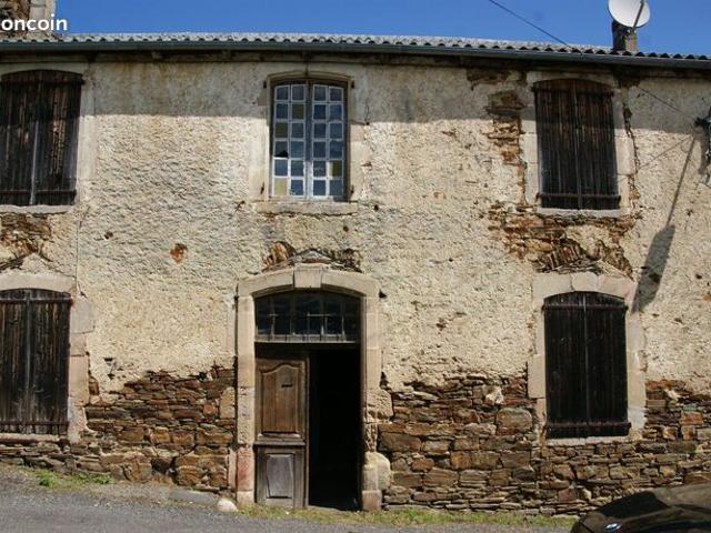 Maison de village 5 pièces 110 m²