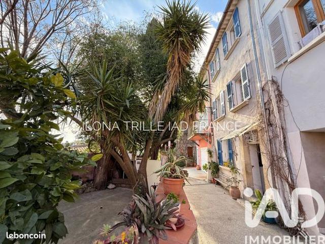 Maison de village 5 pièces 110 m²