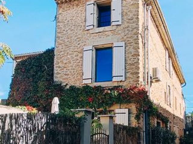 Maison de village 5 pièces 110 m²