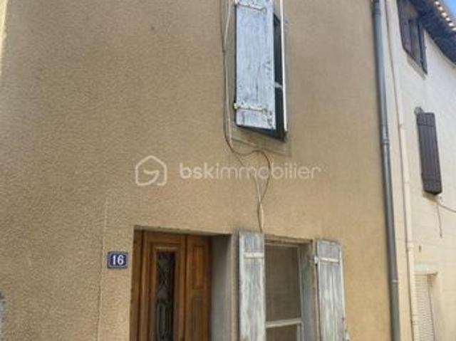 Maison de village 5 pièces 110 m²