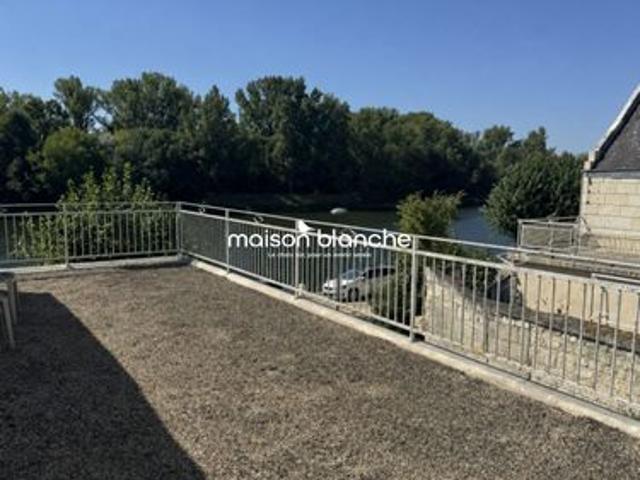 Maison de village 5 pièces 110 m²