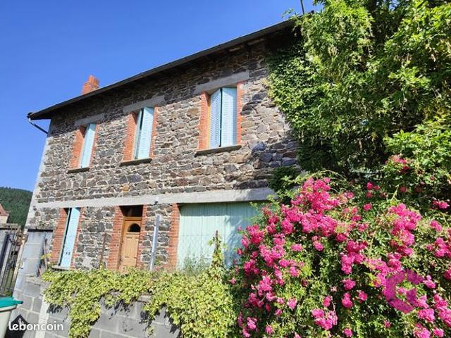 Maison de village 5 pièces 110 m²