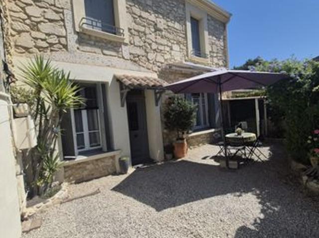 Maison de village 5 pièces 110 m²