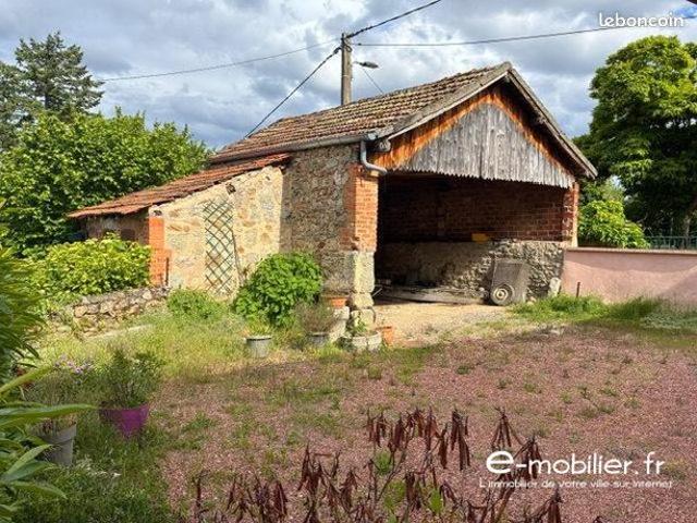Maison de village 5 pièces 110 m²