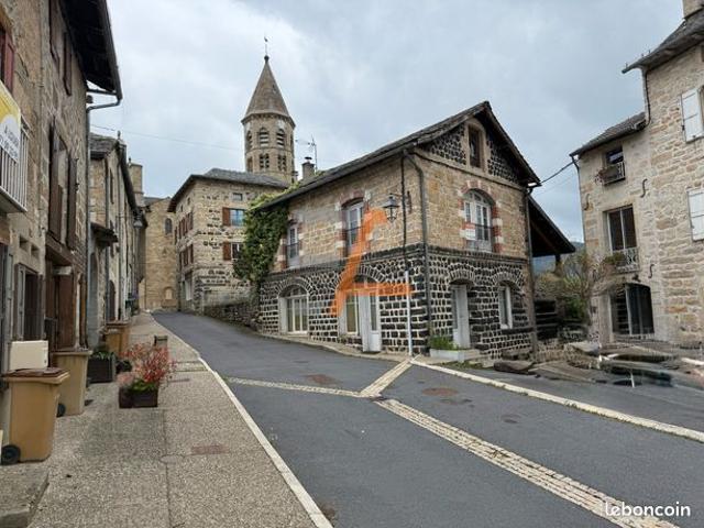 Maison de village 5 pièces 110 m²