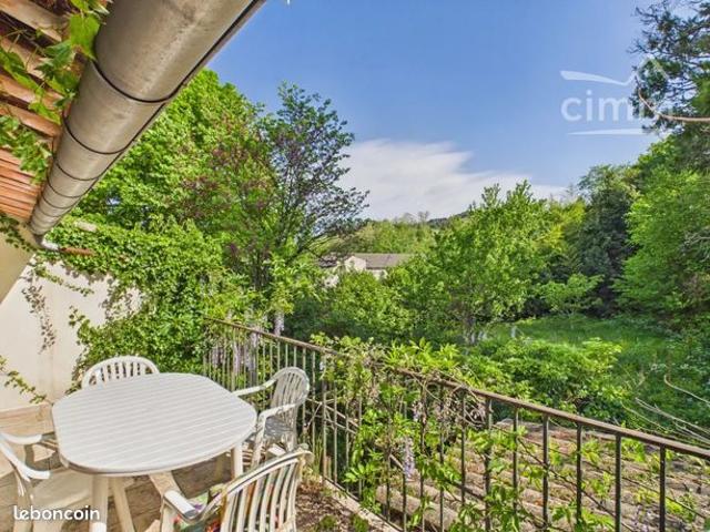 Maison de village 5 pièces 110 m²