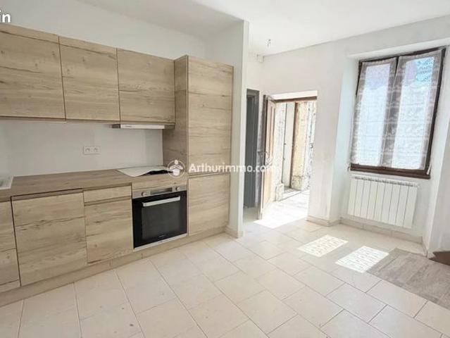 Maison de village 5 pièces 110 m²