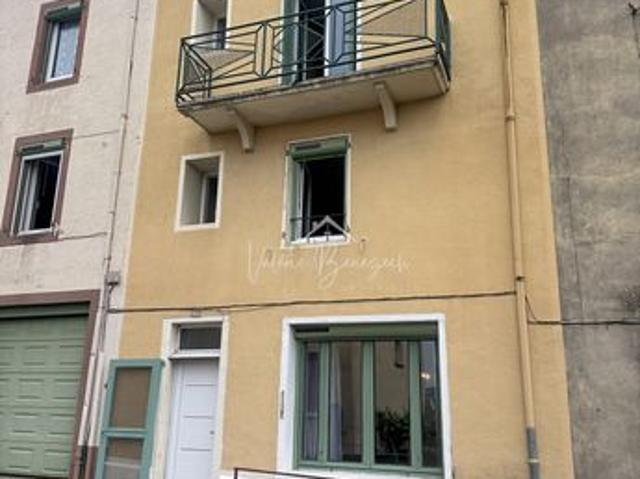 Maison de village 5 pièces 110 m²