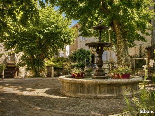 Maison de village 5 pièces 110 m²