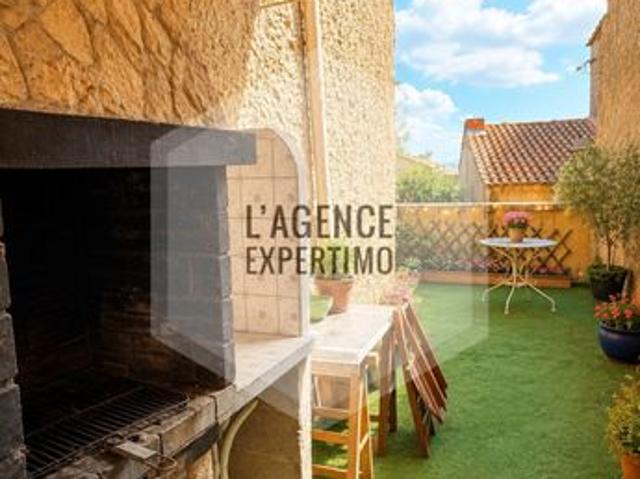 Maison de village 5 pièces 110 m²