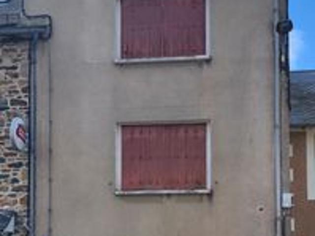 Maison de village 5 pièces 110 m²