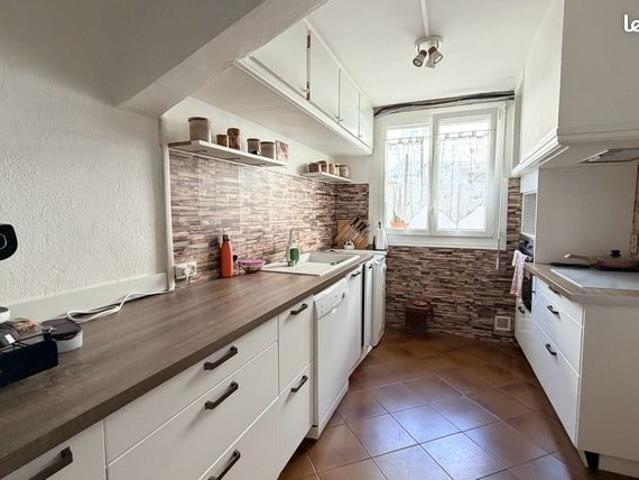 Maison de village 5 pièces 110 m²