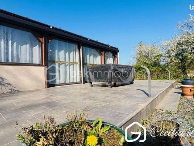 Maison de village 5 pièces 110 m²