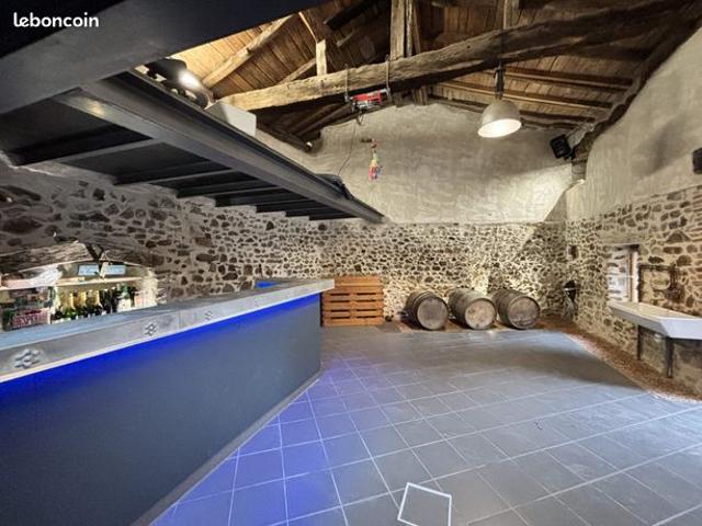 Maison de village 5 pièces 110 m²
