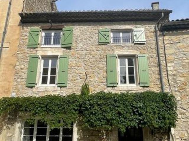 Maison de village 5 pièces 110 m²