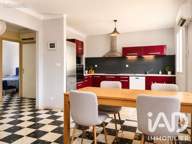 Maison de village 5 pièces 111 m²