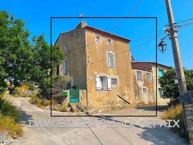 Maison de village 5 pièces 111 m²
