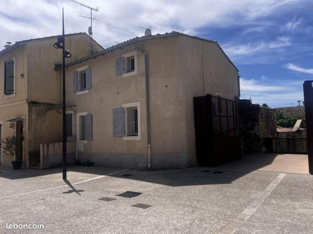 Maison de village 5 pièces 111 m²