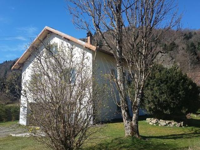 Maison de village 5 pièces 111 m²