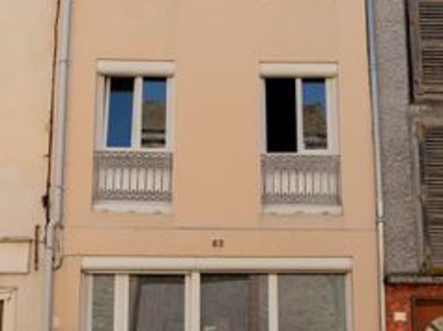 Maison de village 5 pièces 111 m²