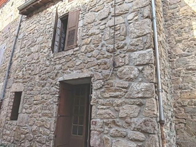 Maison de village 5 pièces 111 m²