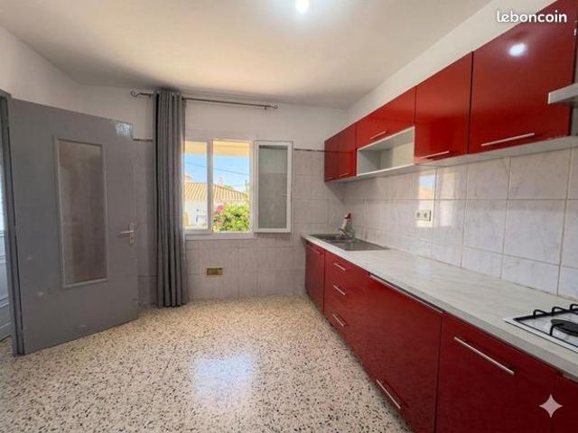 Maison de village 5 pièces 112 m²