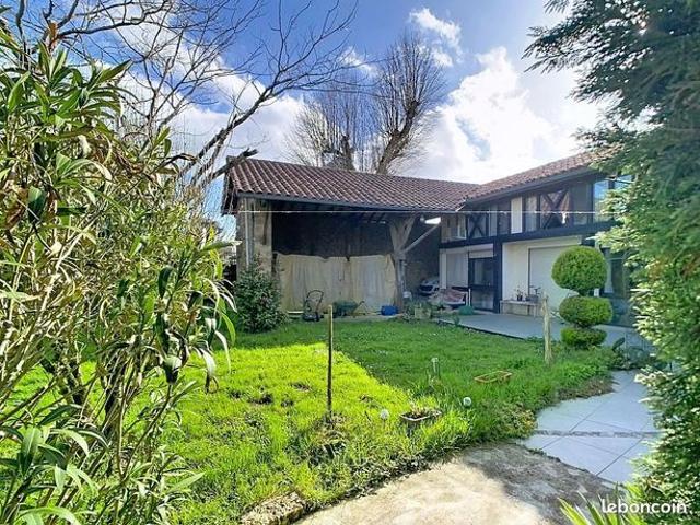 Maison de village 5 pièces 112 m²