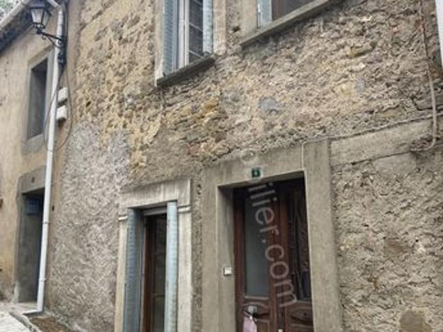 Maison de village 5 pièces 112 m²