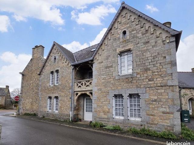 Maison de village 5 pièces 113 m²