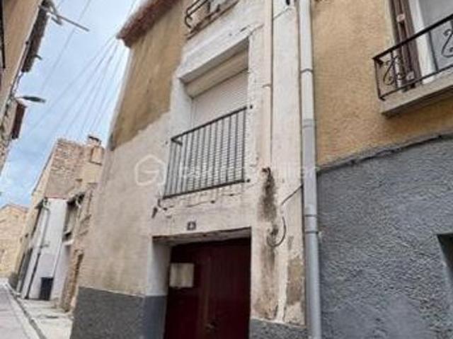 Maison de village 5 pièces 113 m²
