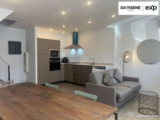 Maison de village 5 pièces 113 m²