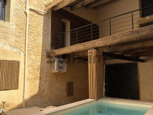 Maison de village 5 pièces 113 m²